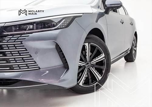 Byd King Byd King Gs