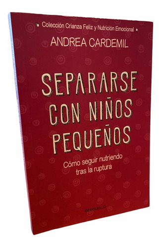 Separarse Con Niños Pequeños  / Andrea Cardemil