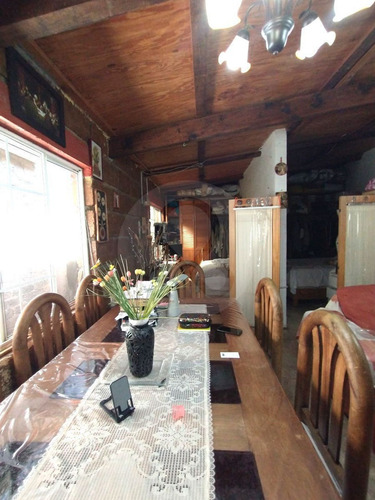 Terreno En Lomas De Padierna