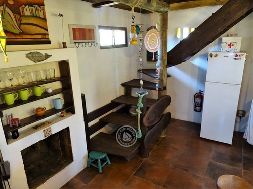 Pynandí - Rancho De Mar En Punta Del Diablo