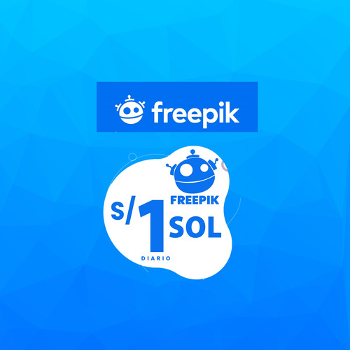 Freepik Premium - Flaticon