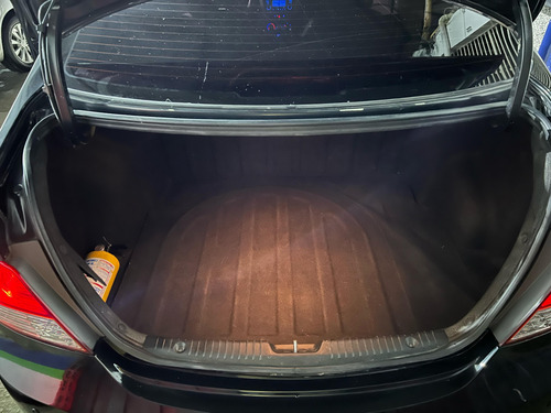 Hyundai Accent 1.4l 5 p