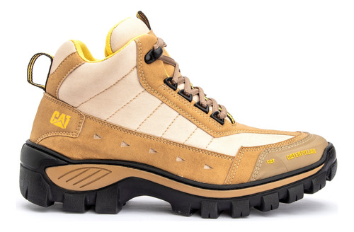 Bota Arizonas Nuevo  Lanzamiento 2024 Caterpillar Cat