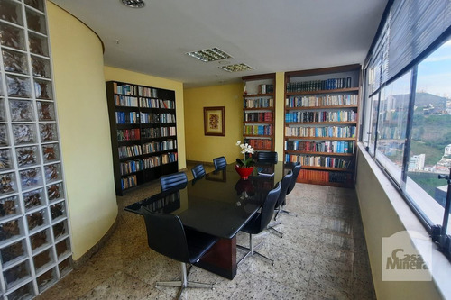 Imagem 2 de 15 de Sala-andar À Venda No Estoril - Código 278785 - 278785