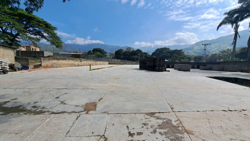 252053 Am* Alquiler De Terreno En Naguanagua