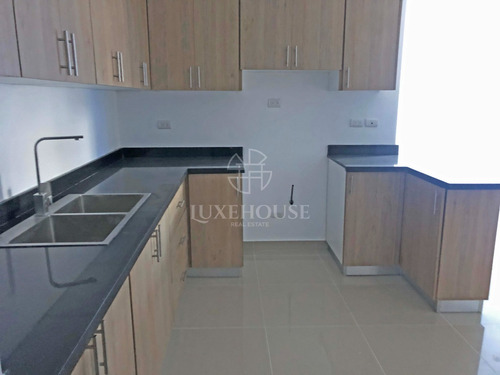 Imagen 8 de 16 de Apartamento En Renta Con Piscina, Gazebo, Área Para Bbq, Área Para Juegos Infantiles, En Jardines Del Sur, Av. Hispanoamericana (aea-003)