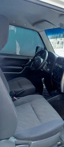 Suzuki Jimny 1.3 Jlx