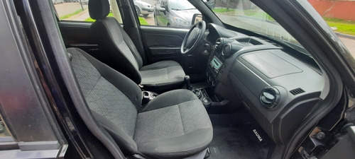 Imagen 6 de 7 de Ford Ecosport 2011 1.6 My10 Xls 4x2