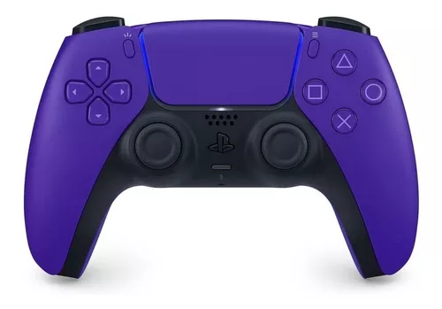 comprar Joystick Sony Playstation Dualsense 5 Galactic Purple