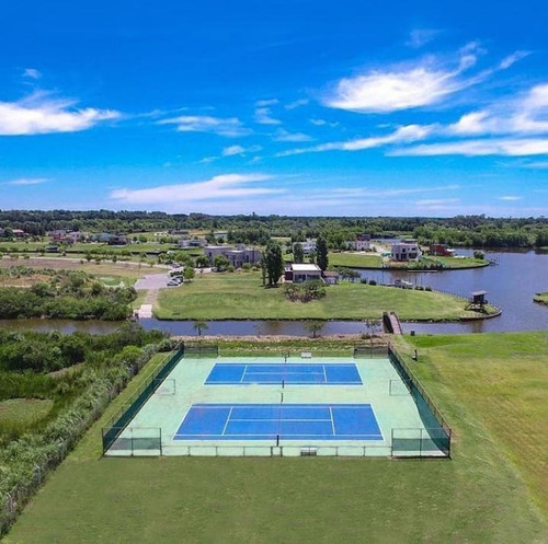 Imagen 12 de 17 de Lote Al Rio En El Cazal, Escobar