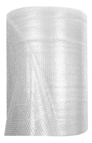 Rollo Plástico Burbuja 50 cm X 100 Mts - Embalajes Infinito