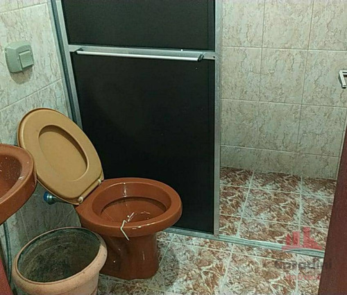 Imagem 20 de 20 de Chácara Com 2 Dormitórios À Venda, 2180 M² Por R$ 290.000,00 - Zona Rural - Barra Bonita/sp - Ch0141