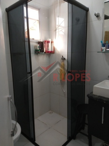 Imagem 9 de 30 de Condominio Fechado Em Condomínio Para Venda No Bairro Penha De França, 3 Dorm, 3 Suíte, 3 Vagas, 126 M, 126 M - 2191