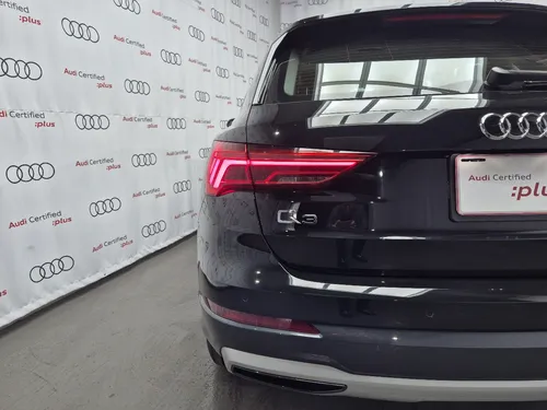 Audi Q3 1.4 35 Tfsi Dynamic 150hp Dsg
