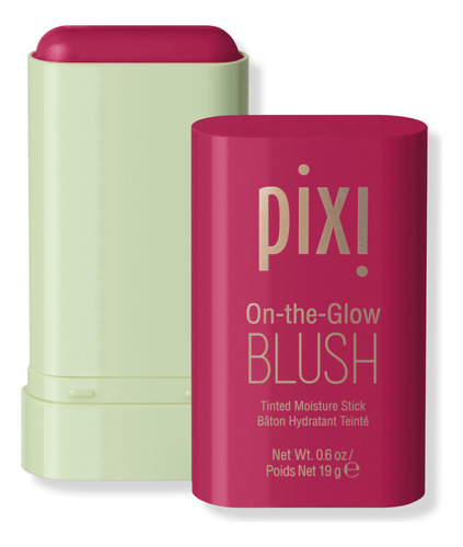 Rubor Hidratante En Barra On-the-glow Pixi