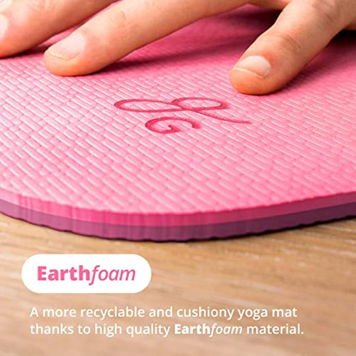 Greater Goods Kit Profesional De Yoga Y Fitness