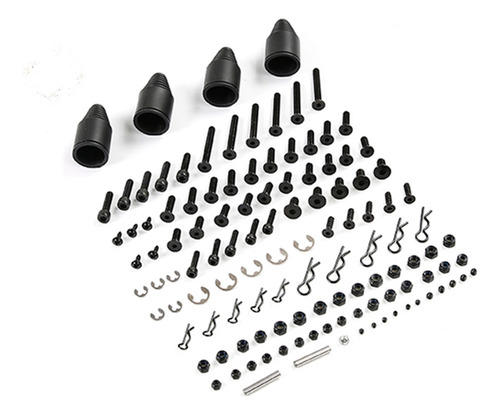 Kits De Reparación De Pernos Para Piezas De 1/5 Hpi Baja 5b