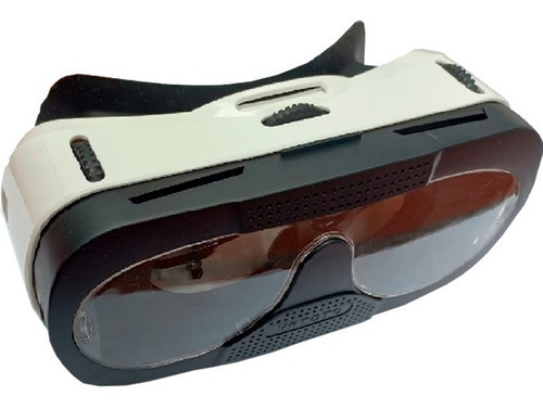 Gafas Realidad Virtual Para Cualquier Celular, (rv)