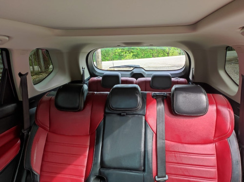Imagen 5 de 7 de Maxus D60 Luxury