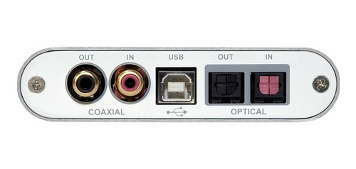 Imagen 4 de 4 de Interface de audio ESI U24 XL