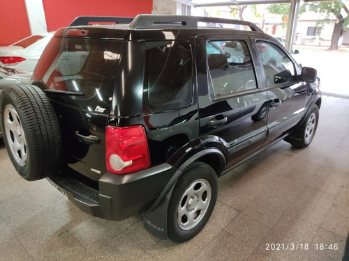 Ford Ecosport Tdci