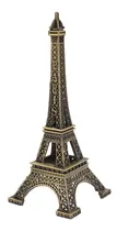 Comprar Torre Eiffel De Metal En Caja Excelente Definición Y Calidad