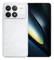 Comprar POCO Pocophone Poco F6 Pro Dual SIM 1 TB blanco 16 GB RAM