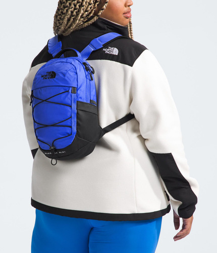 The North Face Mini Mochila Borealis 10l Azul Solar Ews
