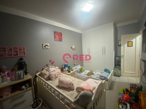 Apartamento À Venda, 90 M² Por R$ 420.000,00 - Vila Jardini - Sorocaba/sp - Ap0327