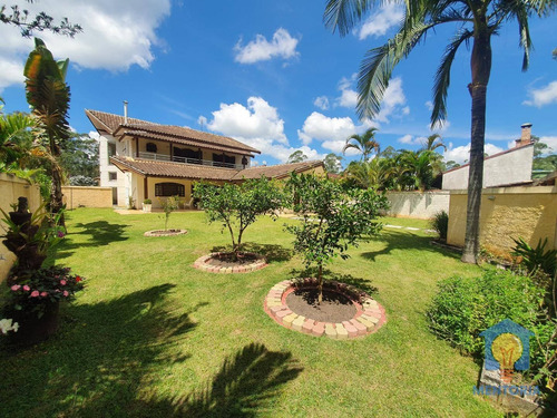 Imagem 27 de 30 de Casa À Venda R$ 1.299.000 - Lagoa Grande - Embu-guaçu/sp - Ca0487
