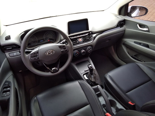 Imagem 6 de 9 de Hyundai Hb20s 1.6 Vision 16v