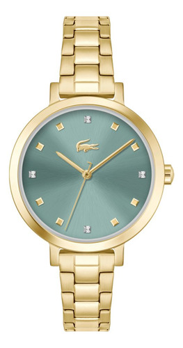 Reloj Lacoste 2001368 Cuarzo Mujer