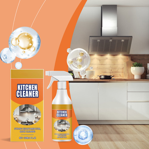 Limpiador De Manchas Multiactivo Grease Cleaner 120 Ml
