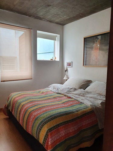 Apartamento Palermo 2 Dormitorios Venta