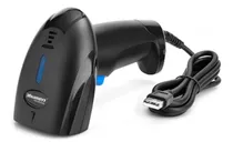 Comprar Escáner Lector Código Barras 2d Qr 1d Alámbrico Usb