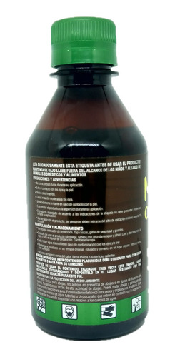 El Mata Comején, Hormigas Y Cucarachas X235ml Envío Ya