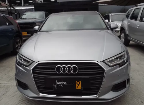 Audi A3 1.2 Sd At