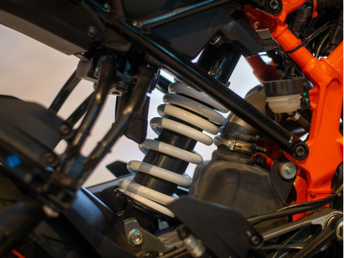 Imagen 24 de 25 de Ktm Duke 390 Entrega Inmediata