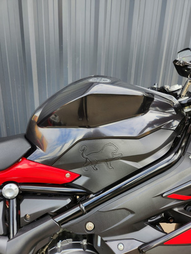 Benelli 302r