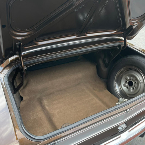 Imagem 11 de 11 de Chevrolet Opala