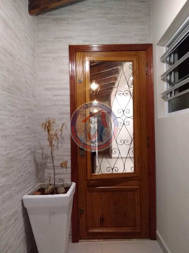 Imagem 3 de 17 de Casa Com 3 Dorms, Jd Imperador, Praia Grande - R$ 385 Mil, Cod: 53603 - V53603
