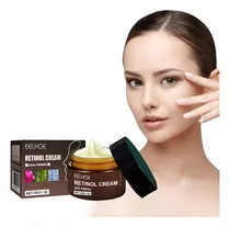 Comprar Creme De Rugas Retinol Creme Facial Anti-envelhecimento