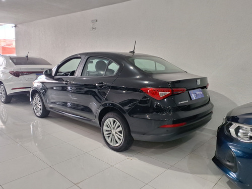 Fiat Cronos 1.0 Drive Flex 4p