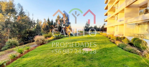 Se Vende Hermoso Departamento 2d1b, San Pedro De La Paz.