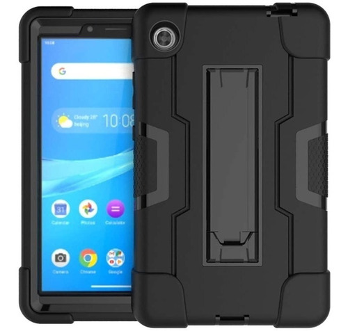 Funda Uso Rudo Lenovo  Tab M8 Hd Fhd Tb-8705f Tb-8505f