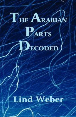 Libro The Arabian Parts Decoded