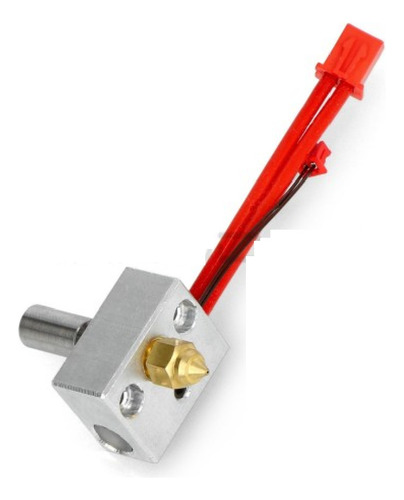 I3dp H1937 Hotend Bloque Calentador Creality Ender 3 S1 Pro
