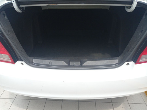 Chevrolet Aveo 1.5 Ls Mt