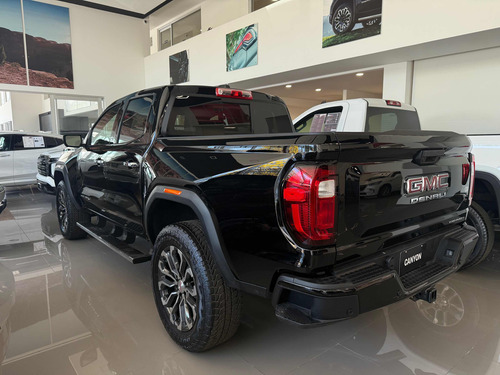 GMC Canyon 2.7 Denali