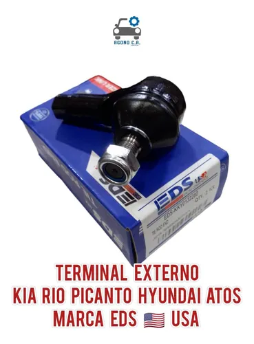 comprar Terminal Externo Kia Rio Picanto Hyundai Atos